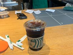 -星巴克(台州临海紫阳街店)