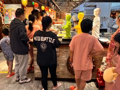 -宝丽金大酒店·洗浴中心