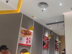 -谭仔米线(壹方城店)