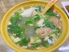 双档-玉华饮食店(茅台路店)
