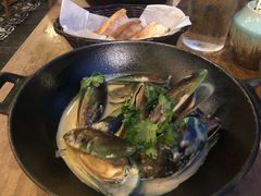 -植物园哈利亚餐厅