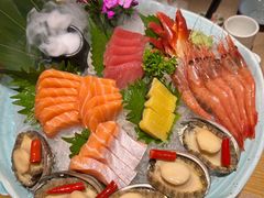 -三石铁板烧(紫竹桥店)