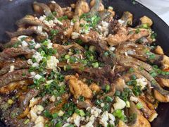 -老于餐厅(民生路店)