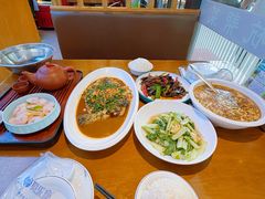 -外婆烧.老杭帮菜(庆春店)