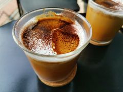脏咖啡dirty-NokNok Coffee(宽窄巷子店)