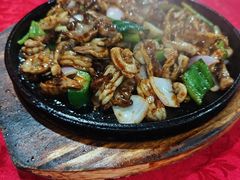 -联丰美食(番禺店)