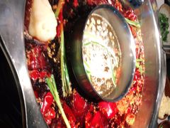 -椒贵火锅(剑南大道店)