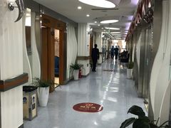 -圣贝口腔(海淀店)