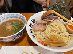 -日出拉面(望京店)