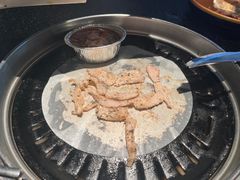 -真熙家牛排烤肉无限续(百脑汇店)