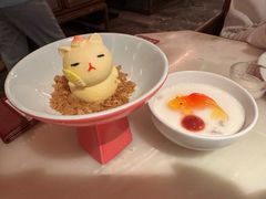 -京华烟云·北京烤鸭(领展购物广场·中关村店)