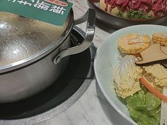 -花城粤菜餐厅(高新区店)