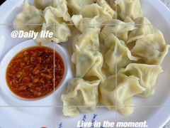 -前王院•巧克力海鲜市集餐厅(万平口店)