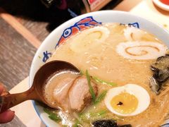 -山葵家·创意料理(宁波来福士店)