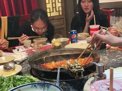 -蜀大侠火锅(寰球文化地标·总府店)