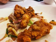 -永兴餐厅(复兴中路店)