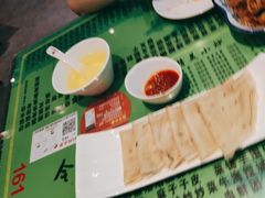 -令氏家外家岐山面(火炬路店)