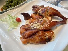 -亢龙太子酒轩·花园店