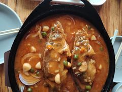 -YAFEE雅菲·粤菜·湘菜·融合菜(魏公村店)