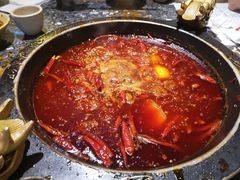 -蜀大侠火锅(建设路第五大道店)