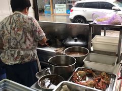 -巴哈面店(沈家门西大街店)