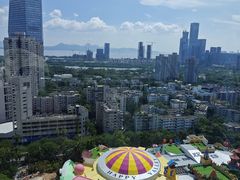 -深圳欢乐谷