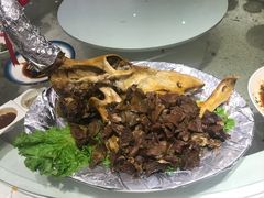 -宝燕海鲜(好爱店)