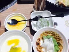 -水林间·寿喜烧自助(仙林金鹰店)