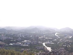-大罗山风景区