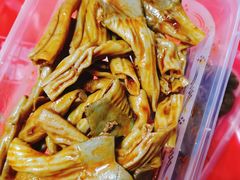 -绝味鸭脖(五一广场店)