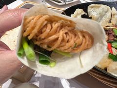-大张烙馍村(泉山店)