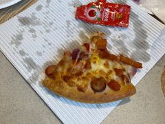 -尊宝比萨(公明百佳华店)