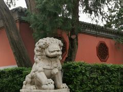 -北京市劳动人民文化宫(太庙)