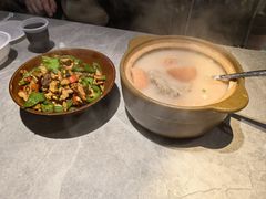 -徐记·湖北菜 头牌藕汤 武昌鱼(江汉路店)