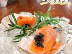 -Bistro 63 创意融合料理(广粤天地店)