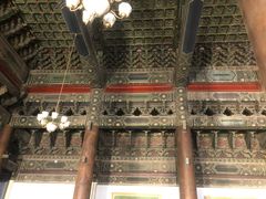 -北京市劳动人民文化宫(太庙)