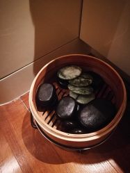 包房-四季酒店·泺水疗SPA