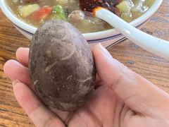 -段生记肉丸糊辣汤(西铁大明宫住宅小区店)