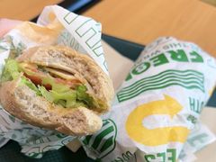 -赛百味SUBWAY(沈阳天地店)