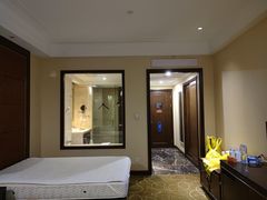 -诸暨同方豪生大酒店