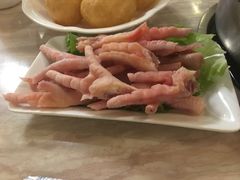-台北吴记老锅底麻辣火锅(蓝村路店)