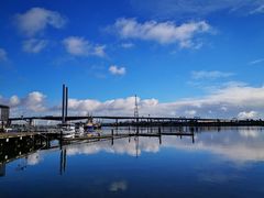 -墨尔本滨海港区