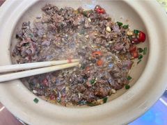-文婷阁土菜馆