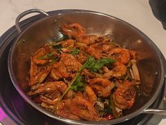 -重庆巴渝火锅(钟家村店)