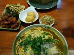 -美玲拉面(鞍山西道店)