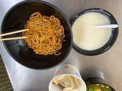 -父二代辣肉面·盖饭