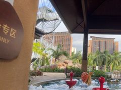 -亚马逊丛林水乐园