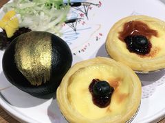 -喜粤糖朝餐厅(三八广场店)