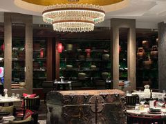 -杭州君悦酒店·湖滨28中餐厅