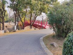 -七桥瓮公园
